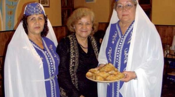 delicatese tataresti din satele dobrogei