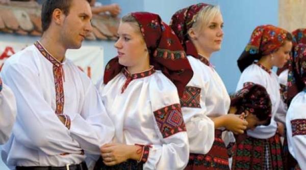 diversitate culturala in inima cetatii sighisoara