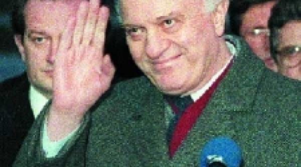 nicolae ceausescu despre criza poloneza