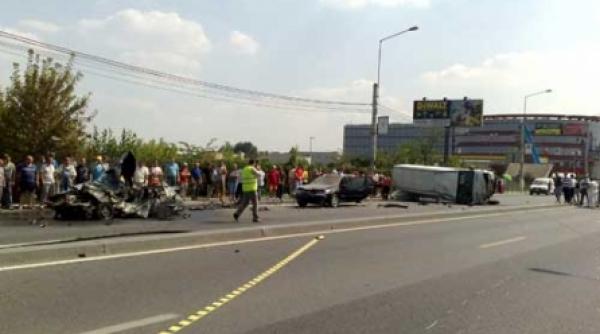 stop mortii pe sosele