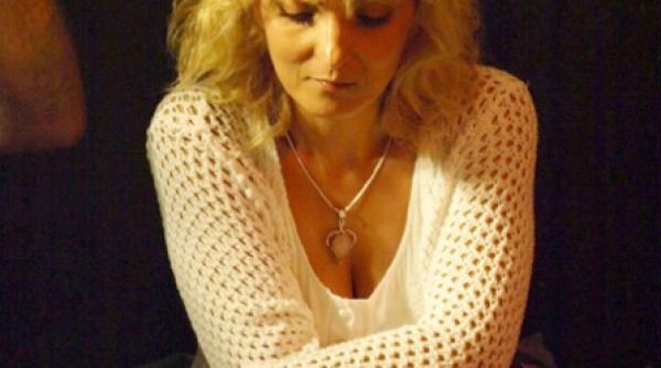 astazi e ziua ta maria gheorghiu