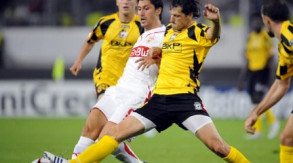 au ramas cu sperantele