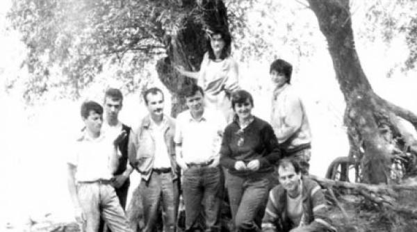 fenomenul sf reviste ilegale si zeci de cenacluri