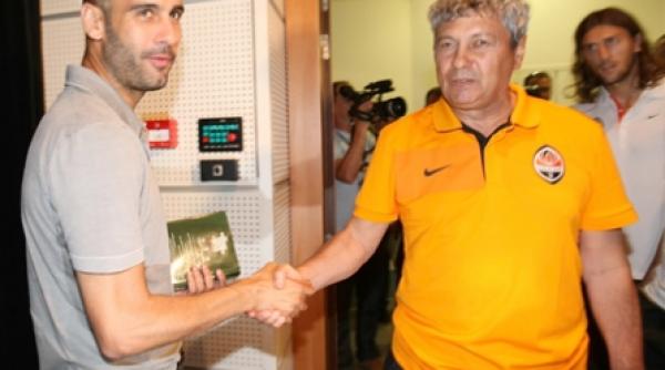 lucescu tinteste revansa