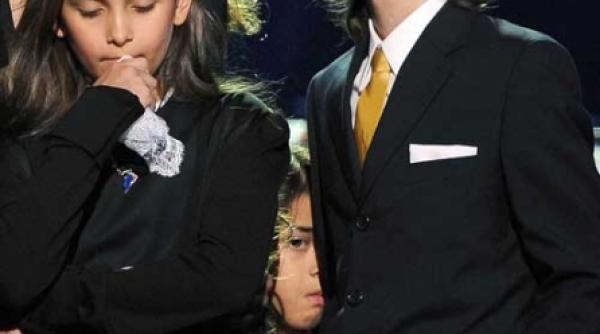 michael jackson inca un fiu secret