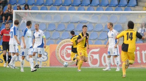 minunea s a infaptuit