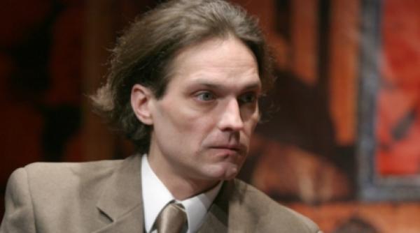 omul zilei george ivascu