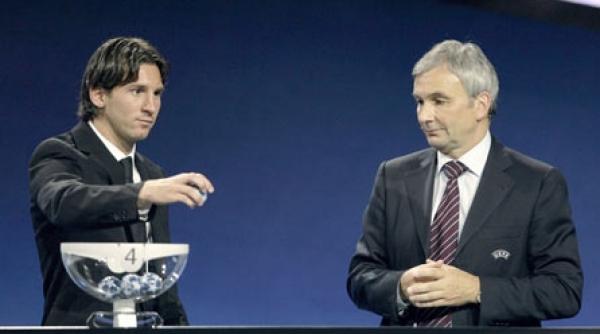 sansa de puncte si de calificare