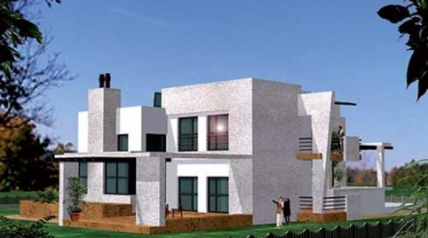 casa pentru un stil de viata luminos confortabil si natural