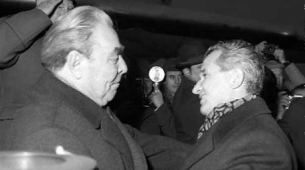 dezvaluirile unui general sovietic despre politica militara romaneasca din anii 80