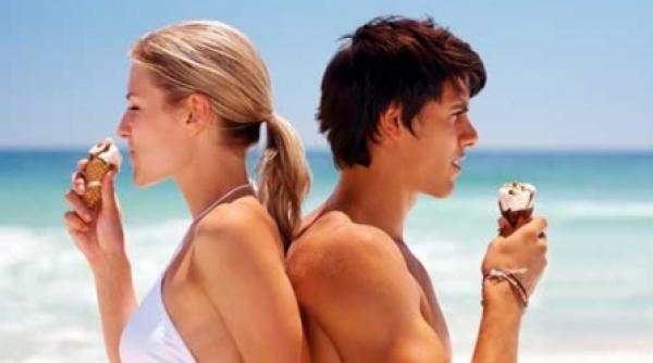 inghetata afrodiziaca