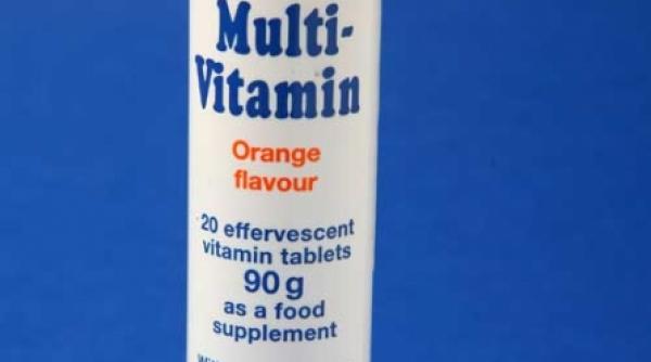 multivitamine cu e uri cancerigene