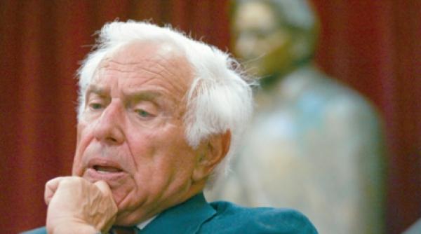 omul zilei ioan holender