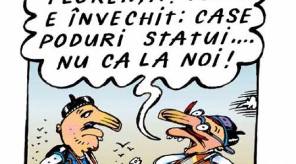 sa demolam strada mantuleasa