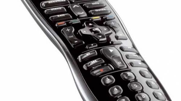 telecomanda care nu se teme de obstacole