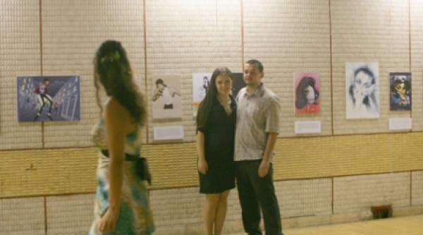 urmeaza statia michael jackson