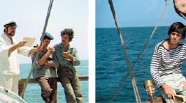 i am condamnat pe toti la viata