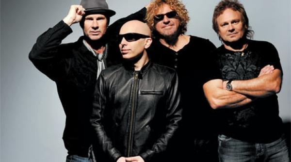 supergrupul chickenfoot