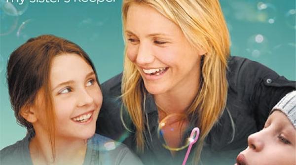 viata pentru sora mea