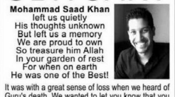 a murit in timpul unui reality show