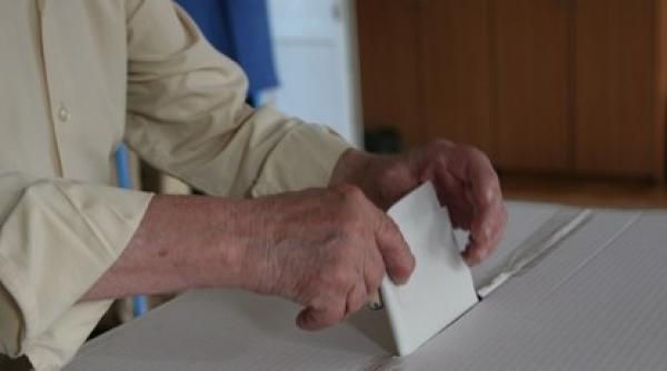 alegerile prezidentiale vor avea loc pe 22 noiembrie