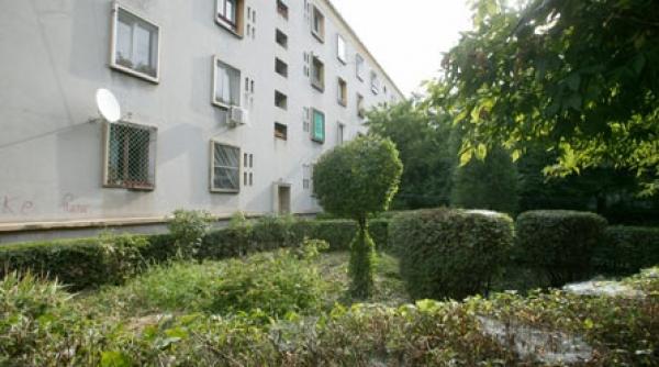 alt spatiu verde temelie de bloc