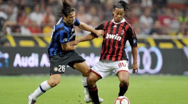 chivu victorios in derby