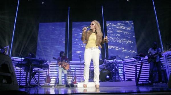 concert anastacia la sala polivalenta