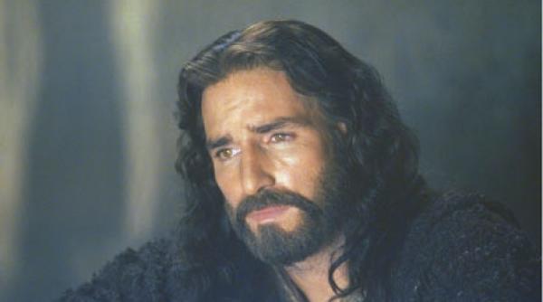 iisus filmeaza in romania la primavara