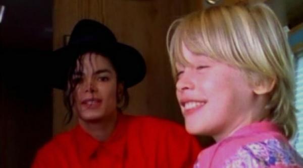 macaulay culkin tatal unuia dintre copiii lui michael jackson
