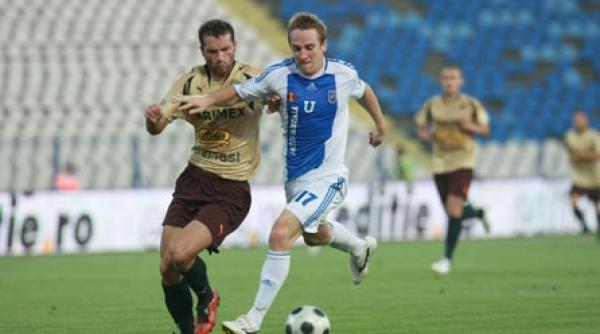 spectacol total in cetatea banilor