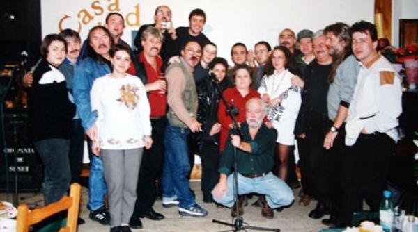 teoreticianul zadarului