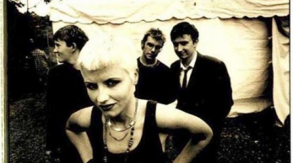 the cranberries se reuneste dupa o pauza de sapte ani