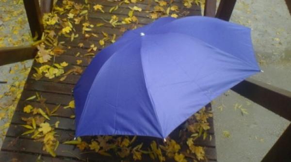 toamna isi intra in drepturi ploi si vijelii in mai multe zone din tara