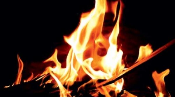 combustia spontana inca neexplicata