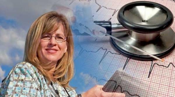 cu un pas inaintea bolilor de inima