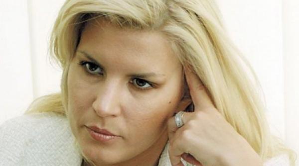 elena udrea asteptata la audierile comisiei parlamentare