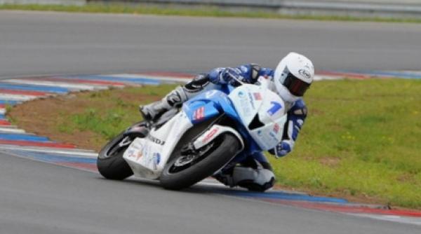 ionel pascota campion est european la clasa 600 cmc