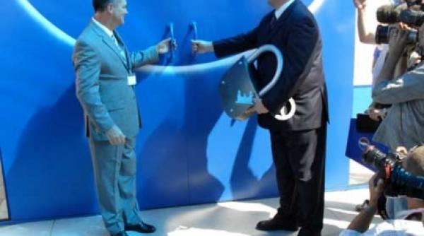 pepsi o noua fabrica langa bucuresti