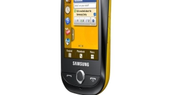 samsung corby pentru tineret