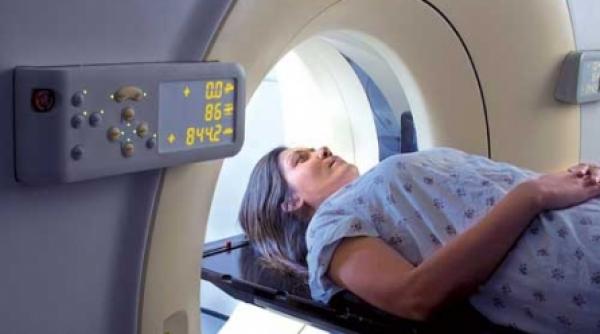 tomografia computerizata si rezonanta magnetica nucleara