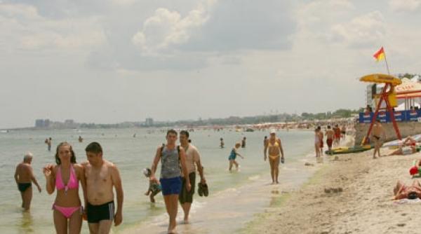 turismul revine la nivelul lui 2005