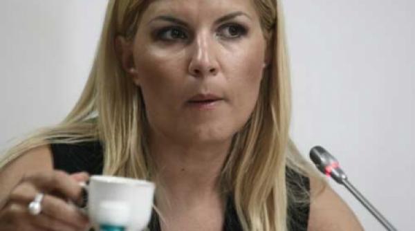 udrea prima liftiera a tarii