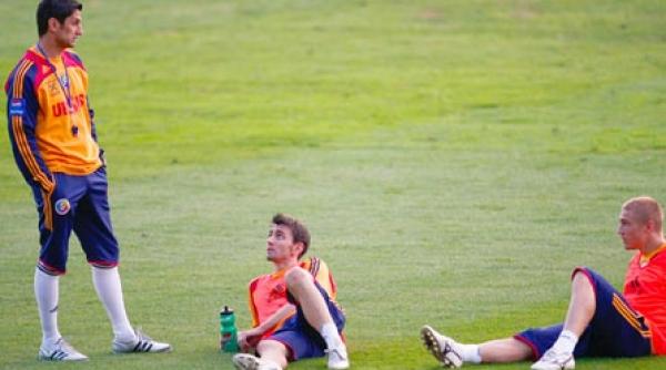 dinamo ataca dur selectia lui razvan lucescu