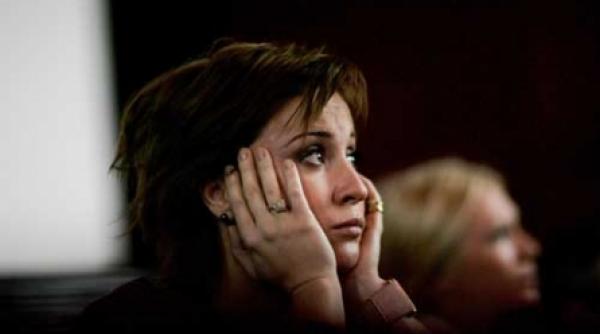 omul zilei medeea marinescu