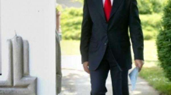 principele radu anunt retragerea mea din cursa pentru presedintie