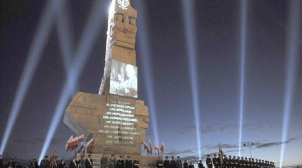 sapte decenii de la razboi