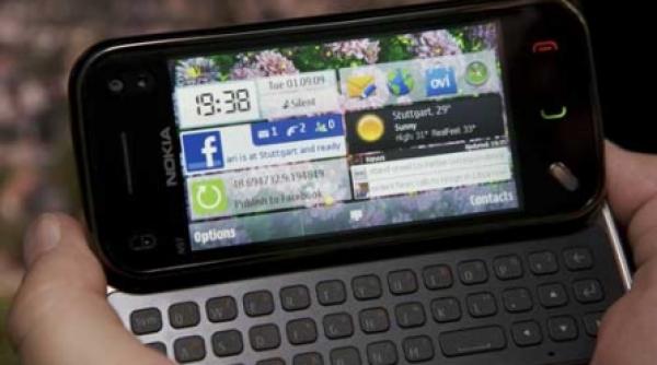 un nou internet social