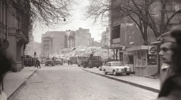 vecinul tau cel mai bun era securitatea