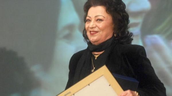 astazi e ziua ta maria ciobanu